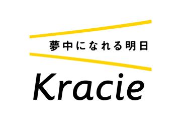 【クラシエ】企業ロゴ
