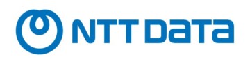 会社ロゴ_白背景_NTTデータニューソン